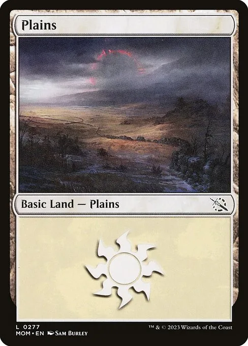Llanura