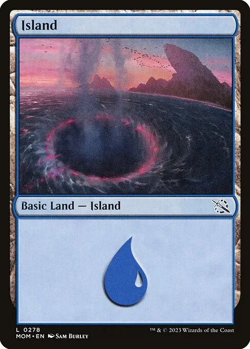 Isla