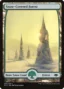 MTG Canarias - MH1 254 - Snow-Covered Forest