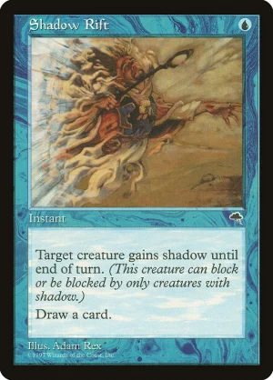 MTG Canarias - Shadow Rift