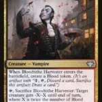 MTG Canarias - VOW 232 - Bloodtithe Harvester