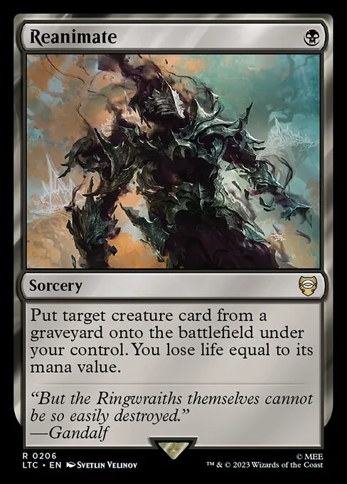 Reanimar