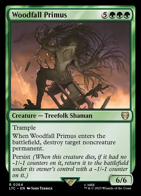 Primus pudremadera
