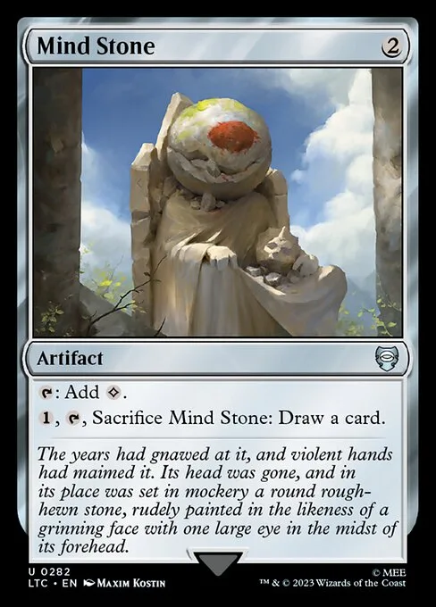 Piedra mental