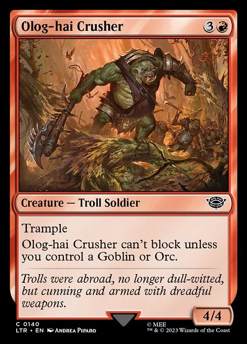 Aplastador olog-hai
