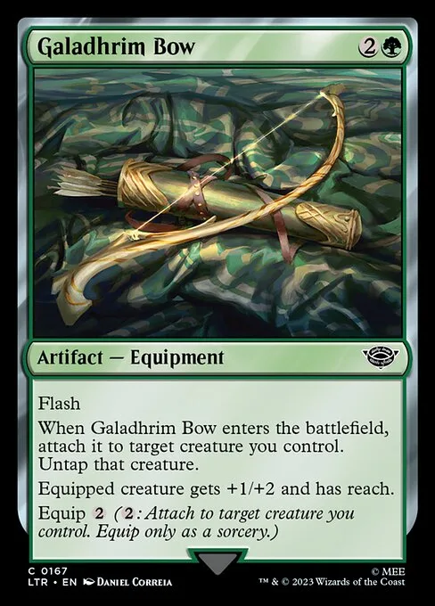 Arco de los galadrim