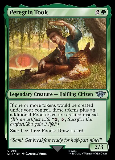Peregrin Tuk