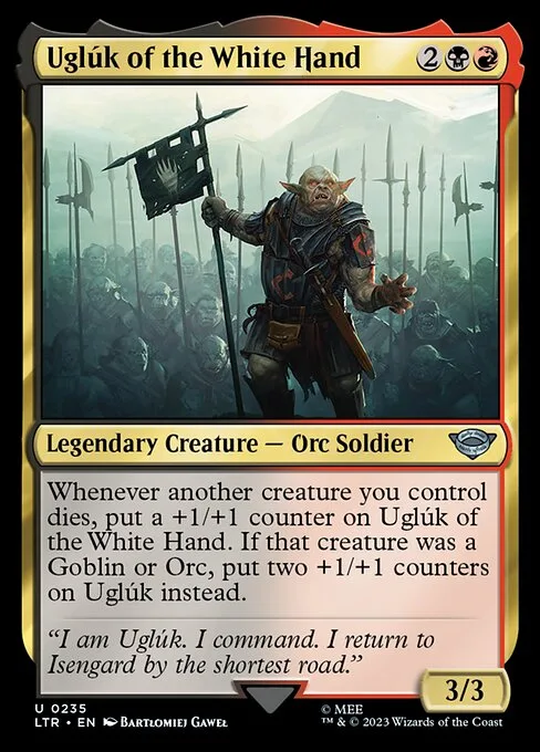 Uglúk de la Mano Blanca