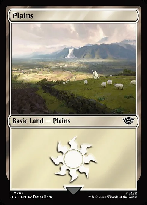 Llanura