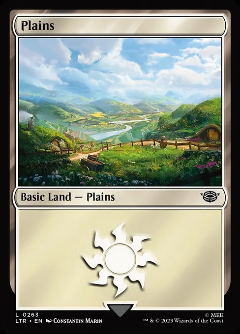 Llanura