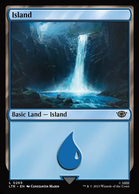 Isla