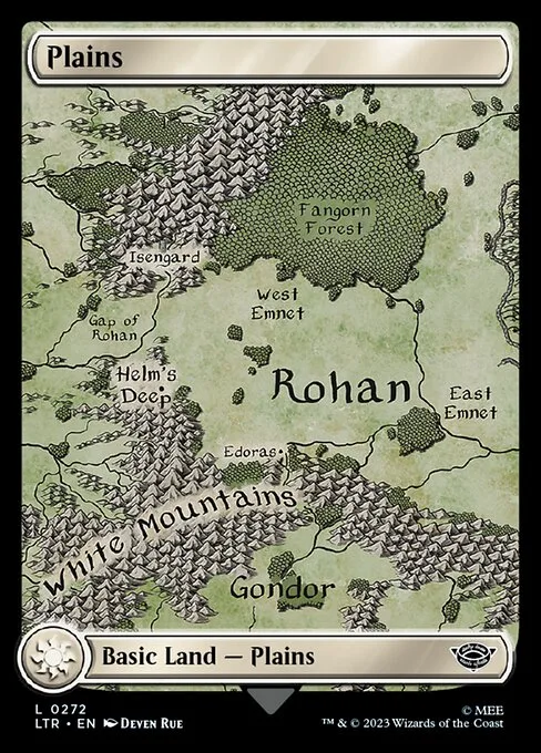 Llanura