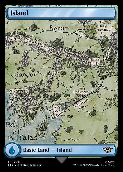 Isla