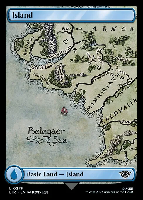 Isla
