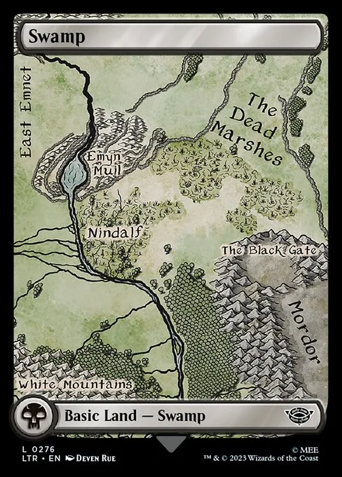 Pantano
