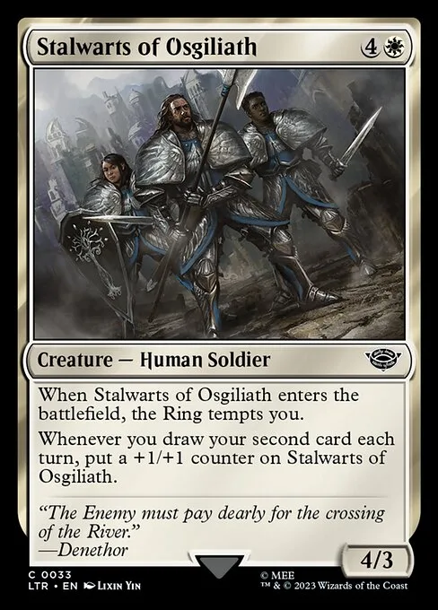 Defensores de Osgiliath
