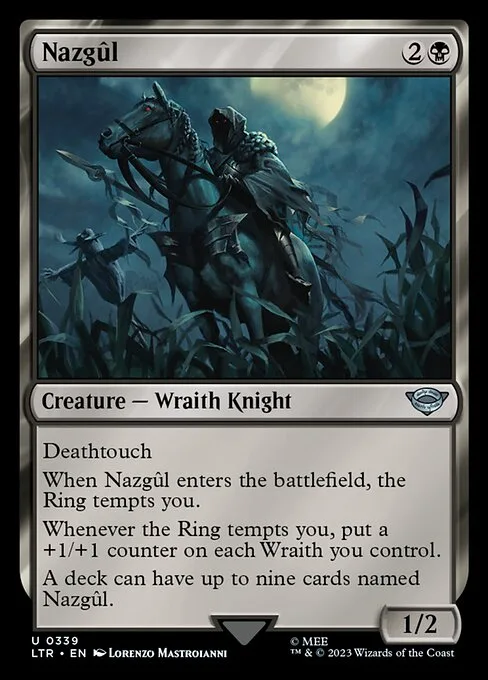 Nazgûl