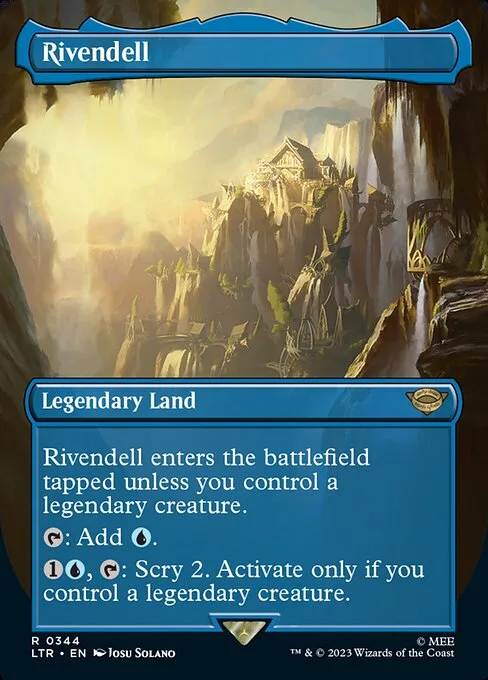 Rivendel