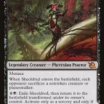 MTG Canarias - MOM 125 - Sheoldred