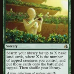 MTG Canarias - AKH 170 - Harvest Season