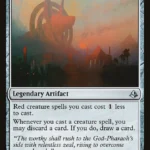 MTG Canarias - AKH 229 - Hazoret's Monument