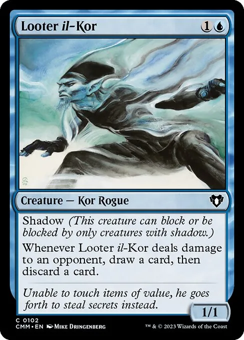 Saqueador il-Kor