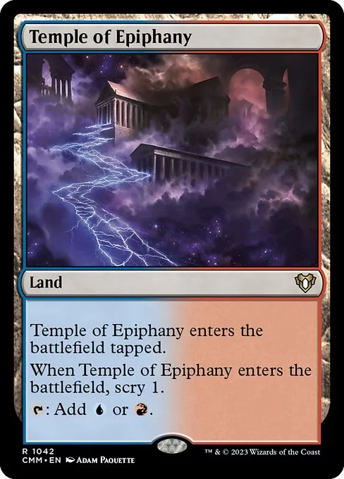 Templo de la epifanía