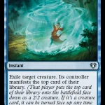 MTG Canarias - CMM 113 - Reality Shift