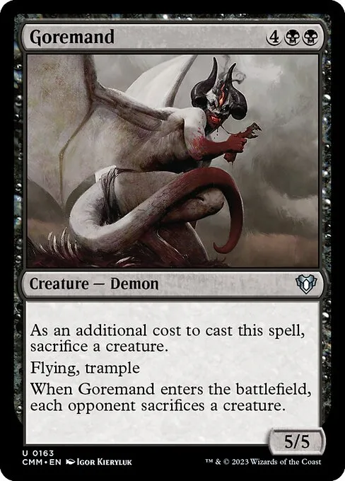 Goremet