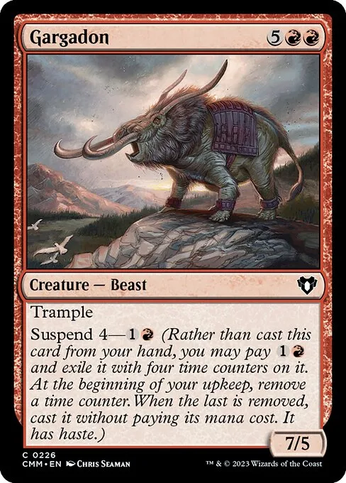 Gigantodón