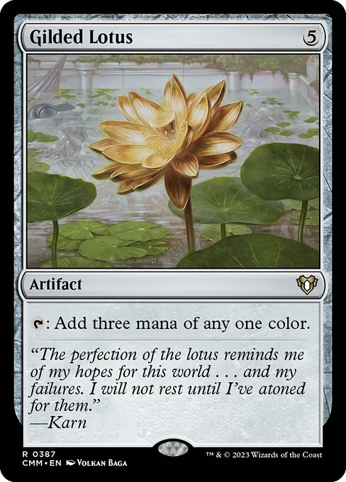 Loto de oropel