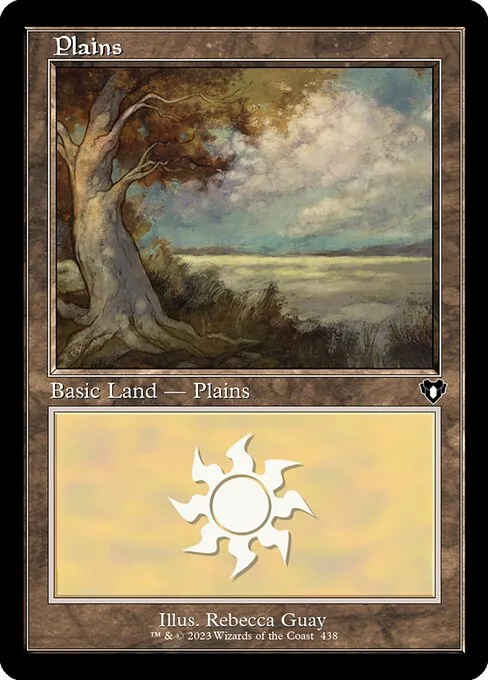 Llanura