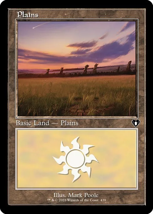 Llanura