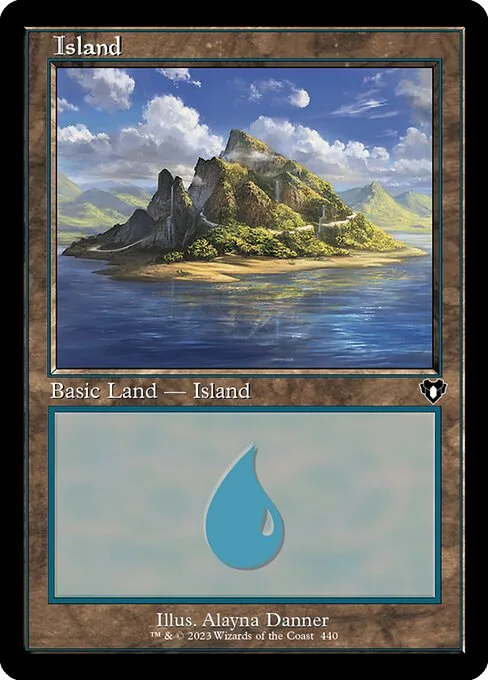 Isla