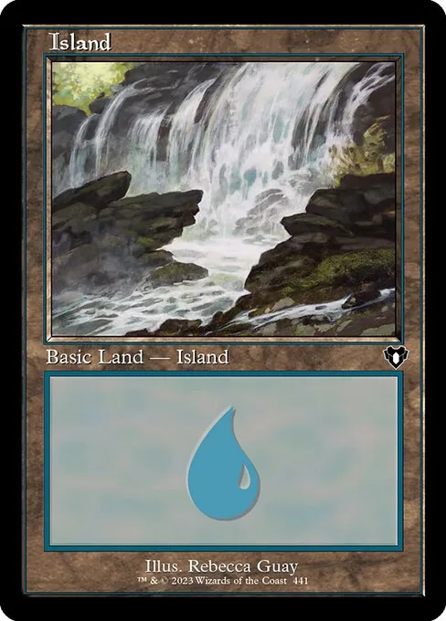 Isla