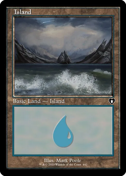 Isla