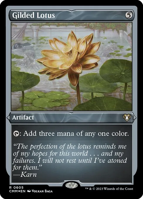 Loto de oropel