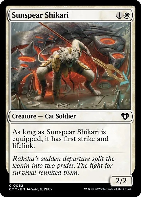 Shikari lanza solar