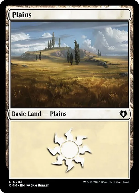 Llanura