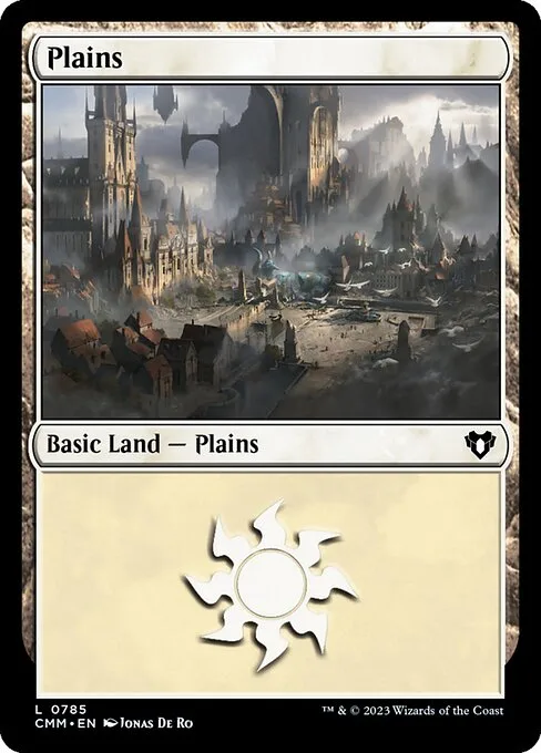 Llanura