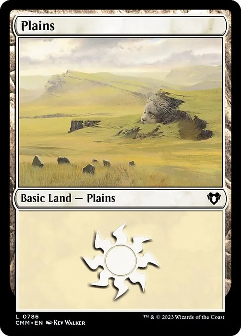 Llanura