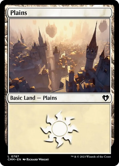 Llanura