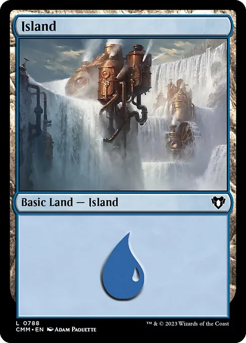 Isla