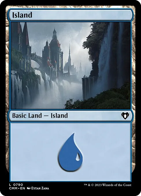 Isla