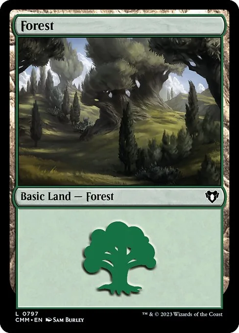 Bosque