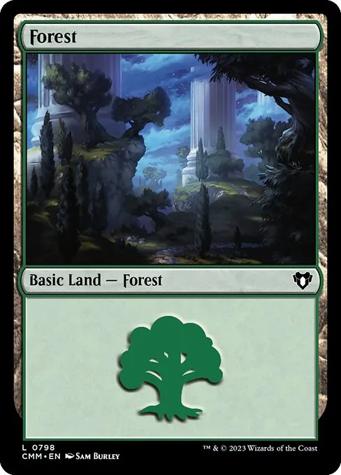 Bosque