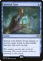 MTG Canarias - Mystical Tutor