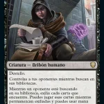 MTG Canarias - Agente de la oposición