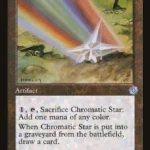 MTG Canarias - BRR 11 - Chromatic Star