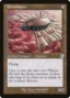 MTG Canarias - BRR 37 - Ornithopter